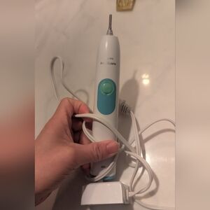 panasonic electric toothbrush